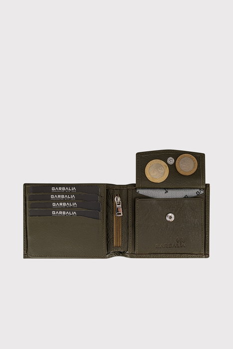 Zoozie Bags Arnold - Verde Zoozie Bags Arnold - Verde